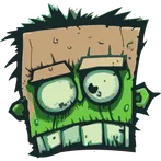 Stacky Zombie
