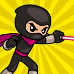 Power Ninja - Assassin