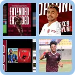 Daftar pemain PSM Makassar