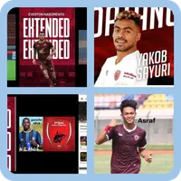 Daftar pemain PSM Makassar