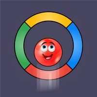 Color Jump: Infinite Journey