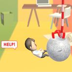 Rescue the Boy Game