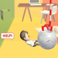 Rescue the Boy Game