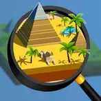 Scene Detective