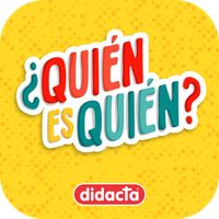 ¿QUIÉN ES QUIÉN?