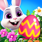 Easter Sweeper - Easter Game