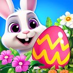 Easter Sweeper - Easter Game