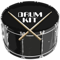 Drum Kit Simulator
