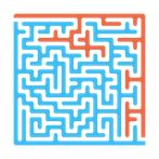 Ball Roll Maze
