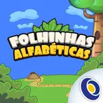 Folhinhas Alfabéticas