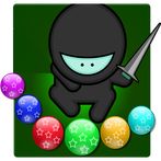 NinGo Puzzle Shoot Marble Game