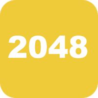 2048 Classic Puzzle Game