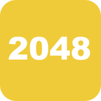 2048 Classic Puzzle Game