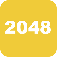 2048 Classic Puzzle Game