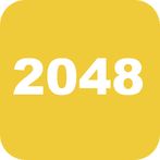 2048 Classic Puzzle Game