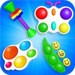 Fidget Toys: ASMR Fidget Games
