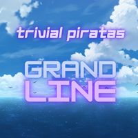 Trivial Piratas Grand Line