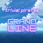 Trivial Piratas Grand Line