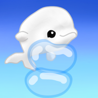 나는고래 Flying Whale