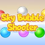 Sky Bubble Shooter