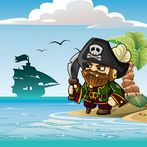Unlucky Pirates