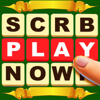 Scramble Word Game