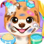 Puppy's Caring Pet Veterinary