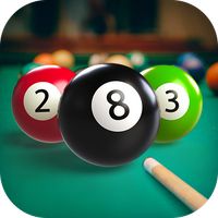 3D Real Pool - 8 Ball Pool - S
