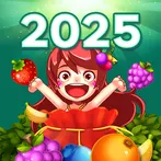 Sweet Fruits POP