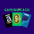 Gaming Cash Play | Earn Money