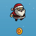 Santa Super Leps World Jump