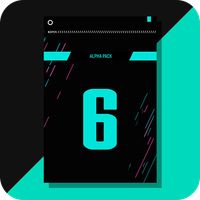 R6 Alpha Pack Opener