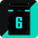 R6 Alpha Pack Opener