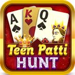 Teenpatti Hunt