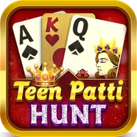Teenpatti Hunt