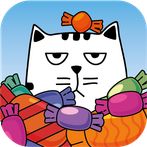 Candy Catcher: Cat Arcade