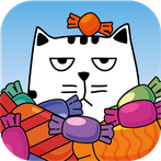 Candy Catcher: Cat Arcade