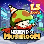 Legend of Mushroom