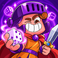 Ludaro - Roguelike Board Game