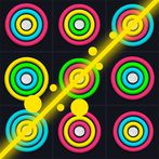 Color Rings: Drag to holder