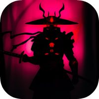 Ninja Warrior Shadow Avengers