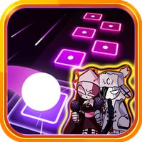 Sarvente x Ruv mod Tiles Hop D