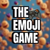 The emoji game