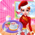 Birthday cake cooking games