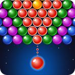 Bubble Shooter Legend