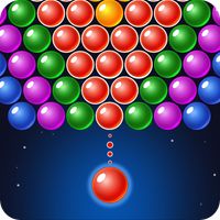 Bubble Shooter Legend