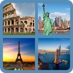 Guess the city quiz