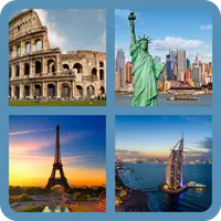Guess the city quiz