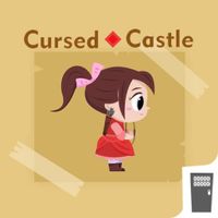 Cursed Castle : Princess & Sha