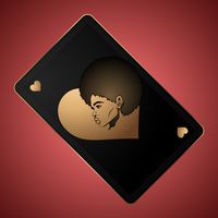 Afro Hearts - Think and Win!